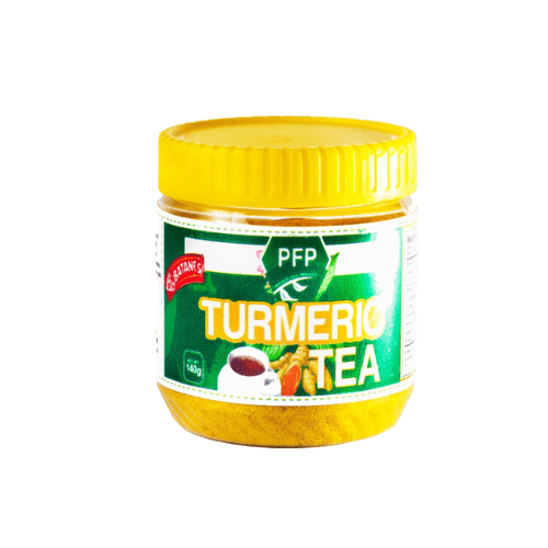 Turmeric Tea Batanes Prime
